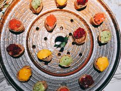 陌上花开-蘇小主(徐州万达店)
