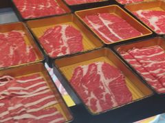 -丰卓会海鲜自助(中润大道店)