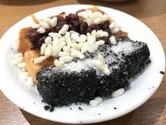 -小豆海棠(人民南路店)
