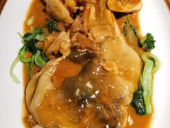 -扬州狮子楼·非遗淮扬菜(东关街店)
