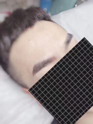 -韩美绣·骨相纹眉·洗眉美瞳线