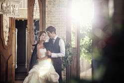-金公主精品婚纱摄影