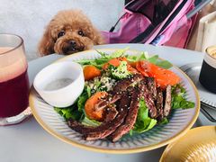 -BAKER&SPICE(BFC外滩金融中心店)