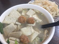 -福李记豆腐汤(丽新路店)