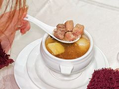 -麒麟中餐厅·经典粤菜·地道菜式老字号(广州长隆酒店)