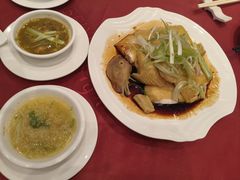 广州市师鸡-北园酒家(小北路店)