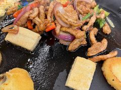 板筋-一烙锅(友谊店)