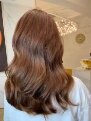 -潘多拉Hairsalon