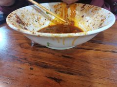 -王菊美食街·王菊面馆(总店)