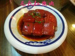 -人民公社大食堂(谷埠街总店)