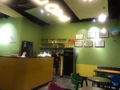 -沫汐披萨(白象街店)