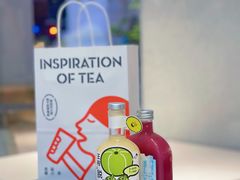 -喜茶(中山利和新地店)