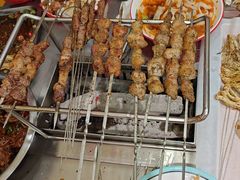 -古彭7只羊·招牌白串·碳锅羊肉旗舰店