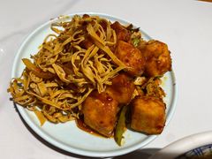 -金板凳重庆小面(邮政街店)