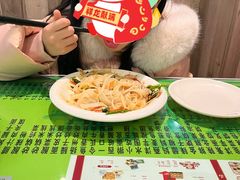 -令氏家外家周礼食府(桥南店)