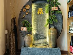 -不倒翁炭火烧肉(永安里店)