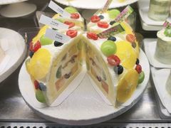 -PAOPAO Bakery&Café(港汇店)