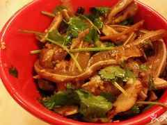 -湘聚缘湘菜馆(斜土路店)