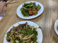 -牛记烩面(七星西路店)