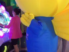 -大玩家超乐场(高新万达店)