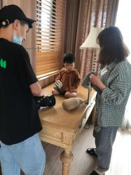 -KIDSMEMO拾光纪儿童摄影(金丰大厦店)