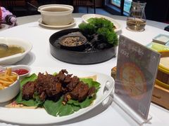 -柴米油盐(土菜院子店)
