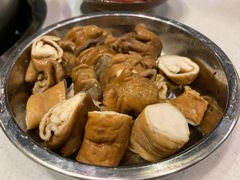 -憨铁匠老火锅(龙岗万科里店)
