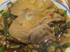-石灰市毛记烧鸡公(解放碑店)