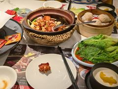-虾饺妹·粤式茶餐厅(荟聚店)