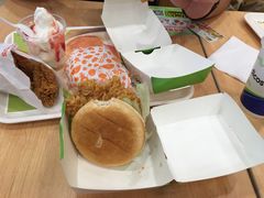 -德克士(肥城新华商场店)