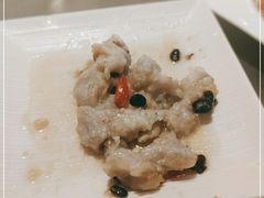 -喜来登由由大酒店九州膳坊中餐厅