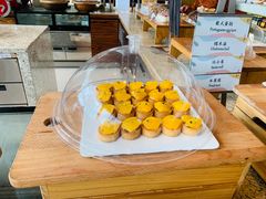 -山港凯悦酒店·咖啡厅