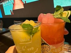 -泰妃殿(武汉首店)