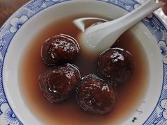 -粗茶淡饭(东关街店)