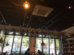 -东园小馆·早茶·淮扬小炒(江都路店)