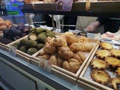 -西树泡芙(湖滨银泰in77B区店)