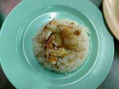 -红大哥水门鸡饭(總店)