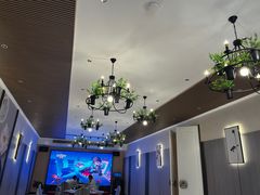 -香山湖华璋大酒店(新浦路店)
