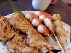 -花狸日本料理(柏庐广场店)