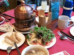 -龙城咖啡厅(常州富都洲际店)