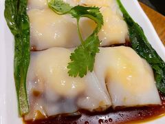 鲜虾肠粉-小城粥道·海胆鲜虾粥(解放广场店)