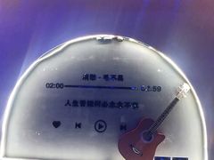 -宝莱迪量贩式KTV(郑汴路店)