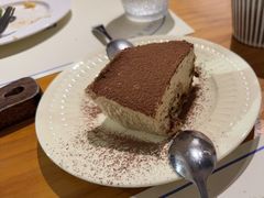 -沏点Trattoria意大利餐厅(新街口店)