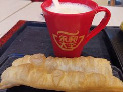 -永和大王(华侨城店)