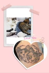 -METATTOO ArtSpace高端定制刺青店
