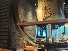 -呷哺呷哺 小火锅 (浦东新欧尚超市店)