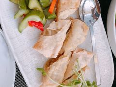 -THE PAWON·8碗(古北SOHO店)