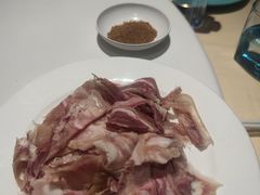 -南门小馆·清真(国贸商城店)