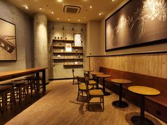 大堂-星巴克臻选(沈阳万象城店)