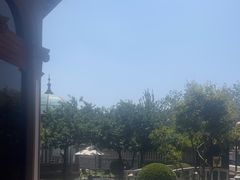 -卫鼎轩·曹公馆(鼓楼店)